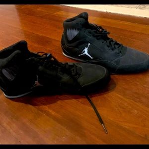 Rare Jordan Boxing sneaker.New (worn once).